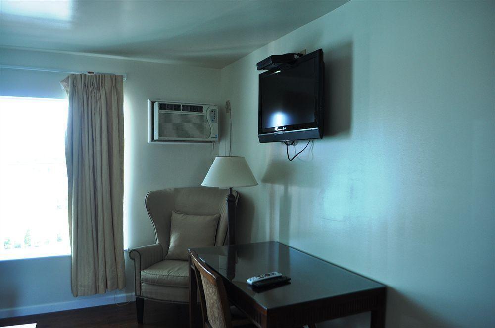 Motel Spindrift 2*