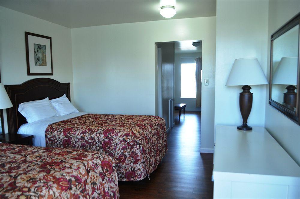 Motel Spindrift