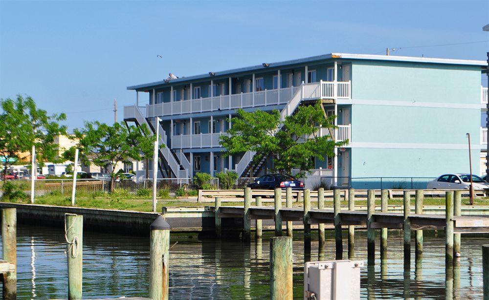 Motel Spindrift Ocean City