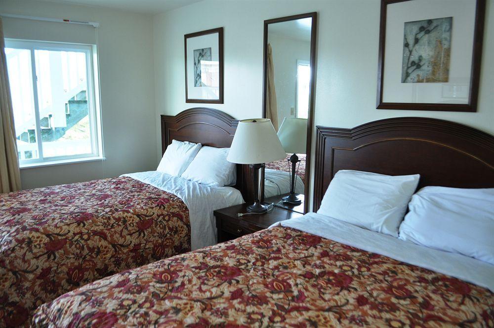 Motel Spindrift Ocean City