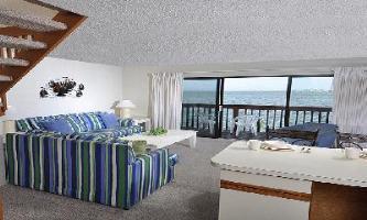 Ocean High By Capital Vacations Apartment