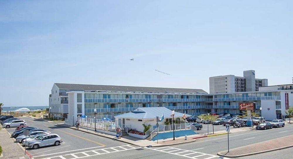 Thunderbird 2* Ocean City
