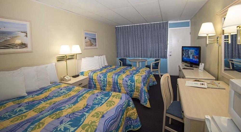 Thunderbird Motel 2*