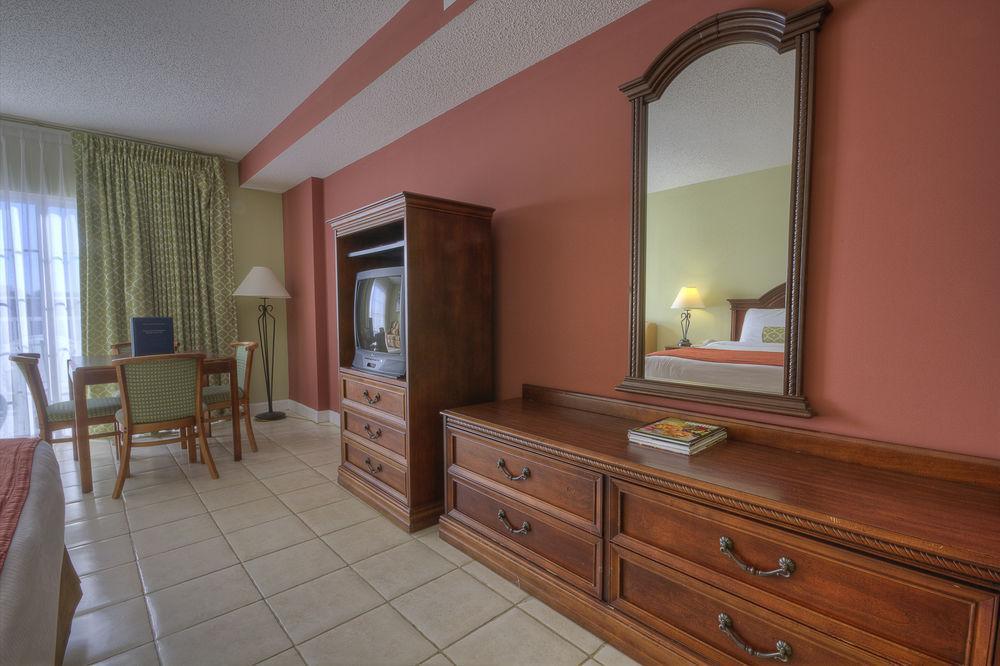 Tidelands Caribbean Boardwalk And 3*