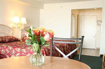 Motel Dunes Court Ocean City