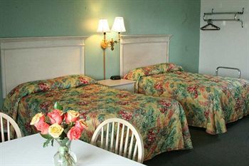 Dunes Court 2* Ocean City