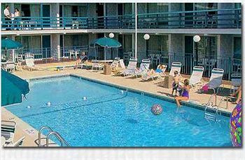 Motel Dunes Court Ocean City