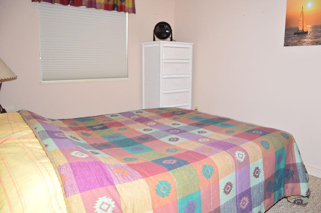 Our Place At The 304b Apartment