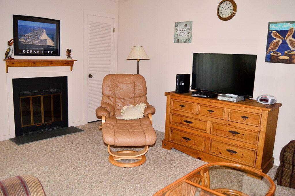 Our Place At The 304b Apartment Ocean City