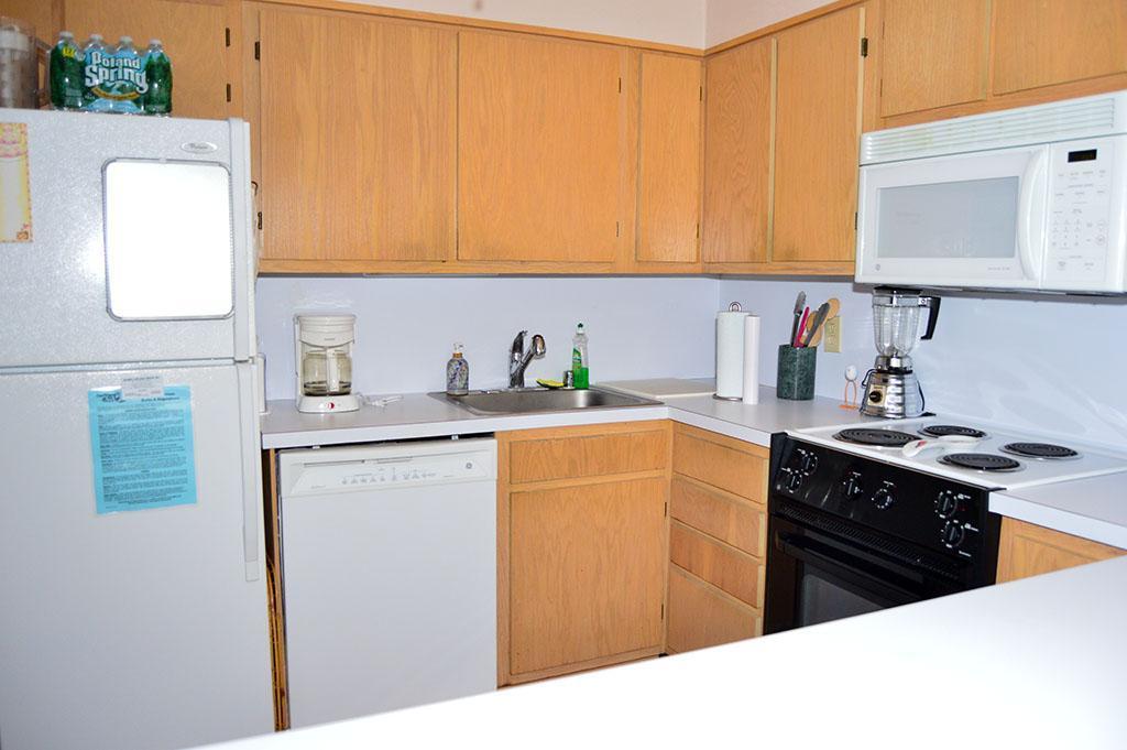 Our Place At The 304b Apartment *