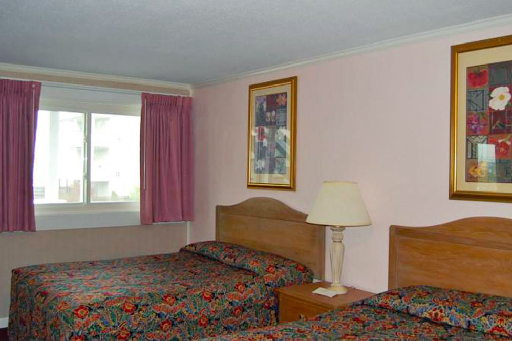 Sea Breeze Hotel Ocean City