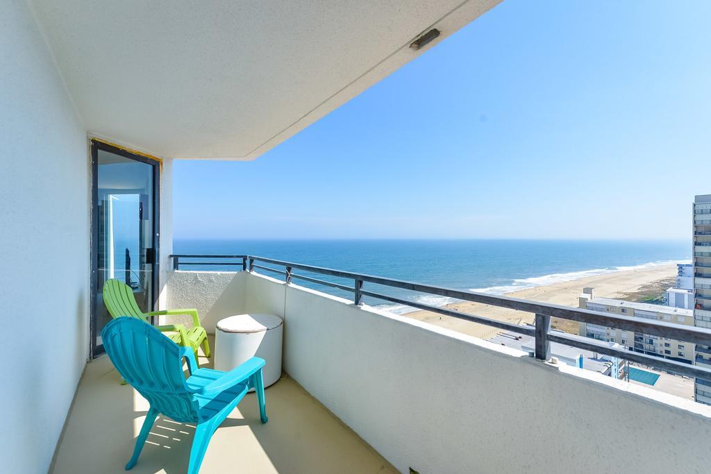 Pyramid 19-j Apartment Ocean City