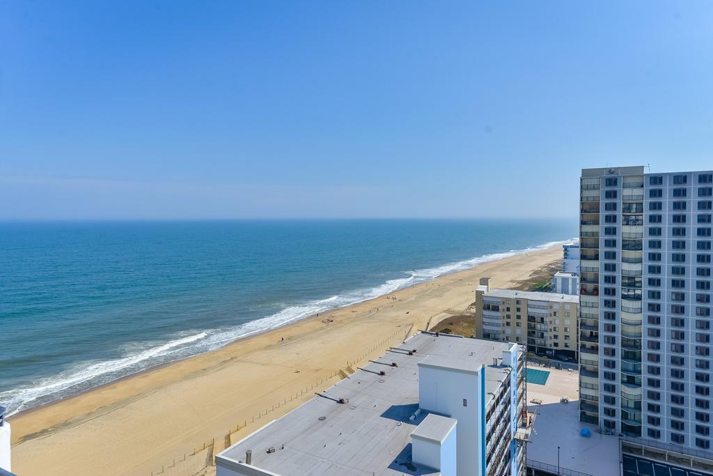 Pyramid 19-j * Ocean City