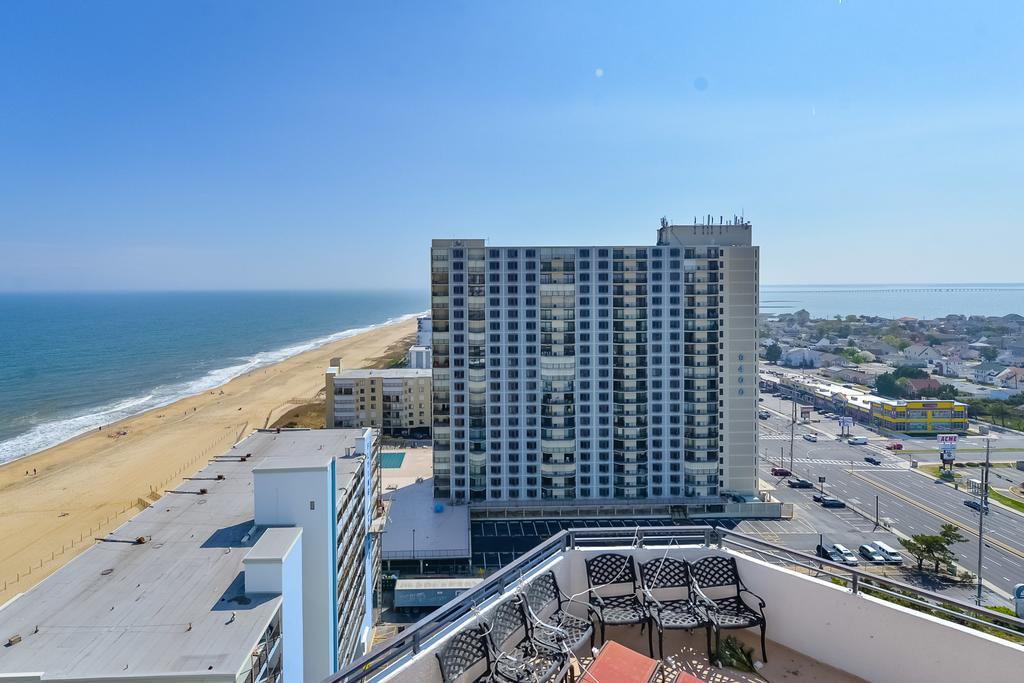 Pyramid 19-j * Ocean City