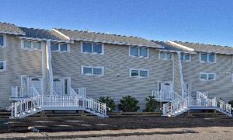 Ocean High By Capital Vacations Ocean City