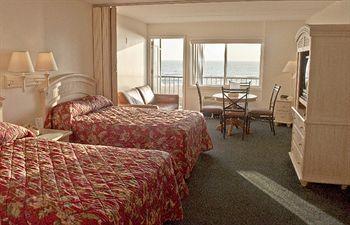 Dunes Court Motel 2*