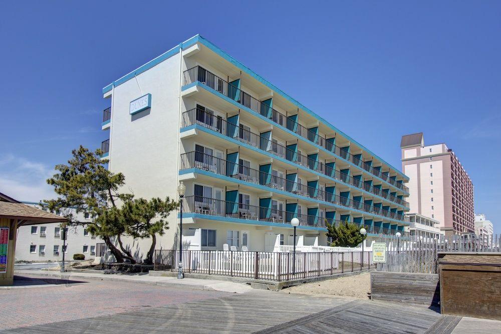 Dunes Court Motel 2*