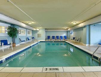 Howard Johnson By Wyndham Ocean Oceanfront Hotel