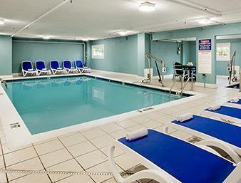 Howard Johnson By Wyndham Ocean Oceanfront Hotel Ocean City
