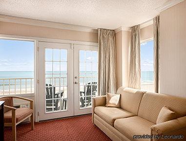 Howard Johnson By Wyndham Ocean Oceanfront 2* Ocean City