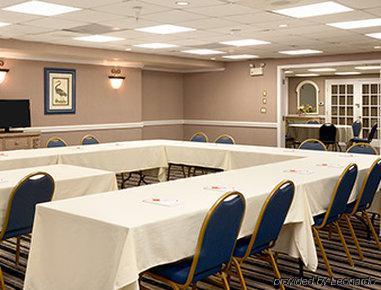 Howard Johnson By Wyndham Ocean Oceanfront 2* Ocean City