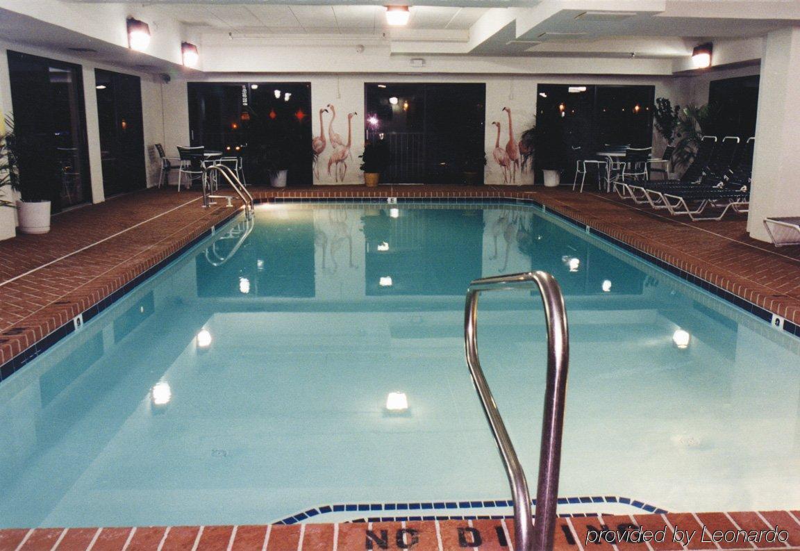 Flamingo Motel