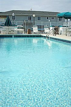 Motel Dunes Court 2*