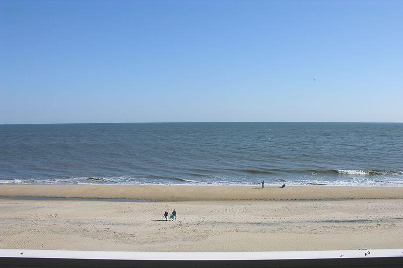 Barefoot Country 508 * Ocean City