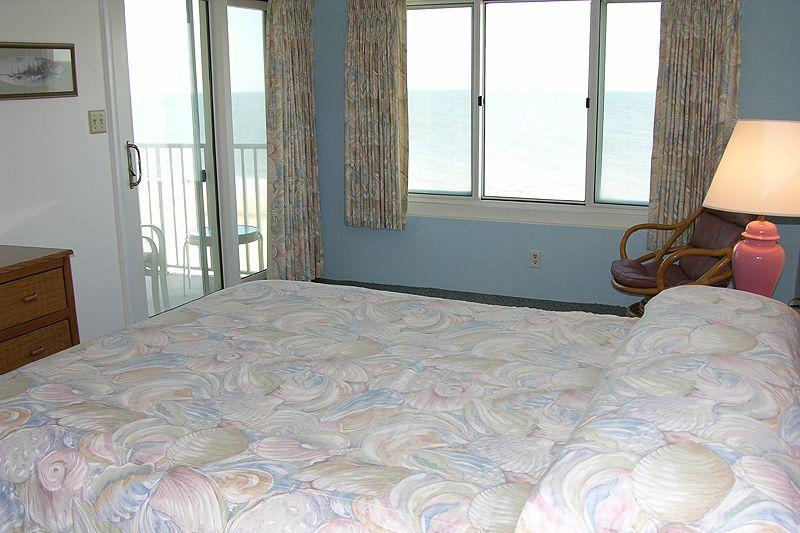 Barefoot Country 508 Apartment *