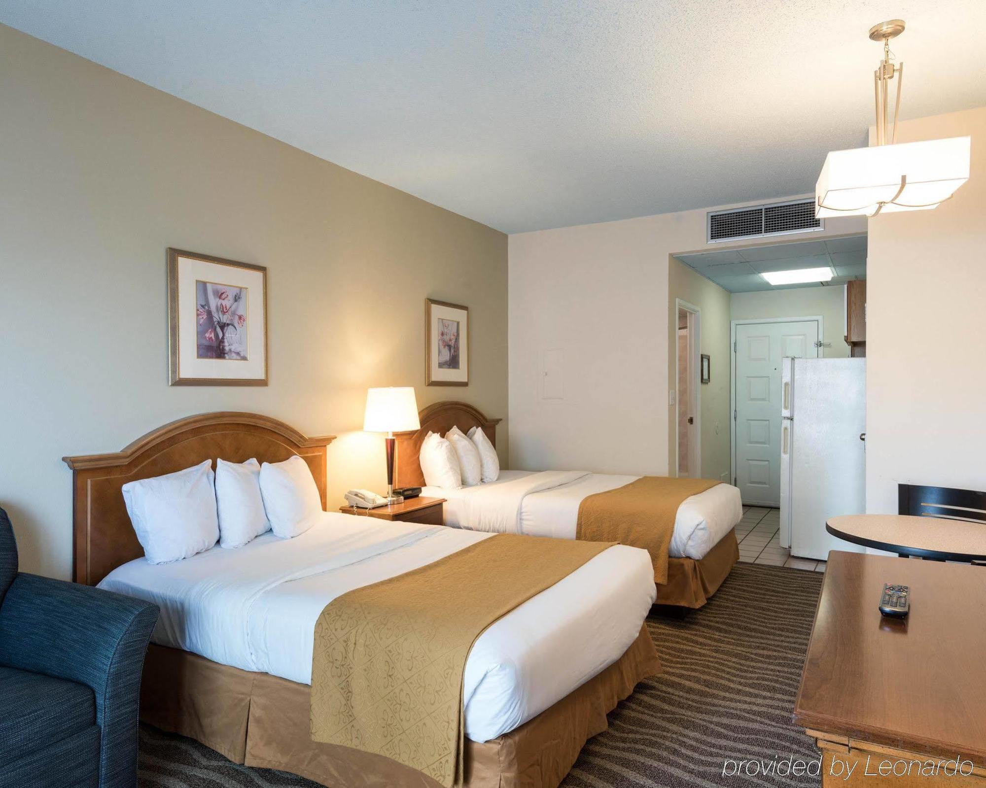 Doubletree By Hilton Ocean Oceanfront Hotel 4*