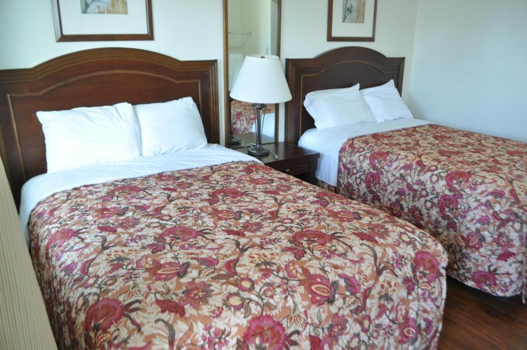 Motel Spindrift 2*