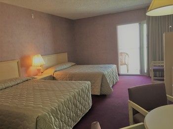 Americana Motor On Boardwalk Hotel
