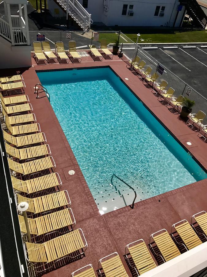Empress Motel 2*