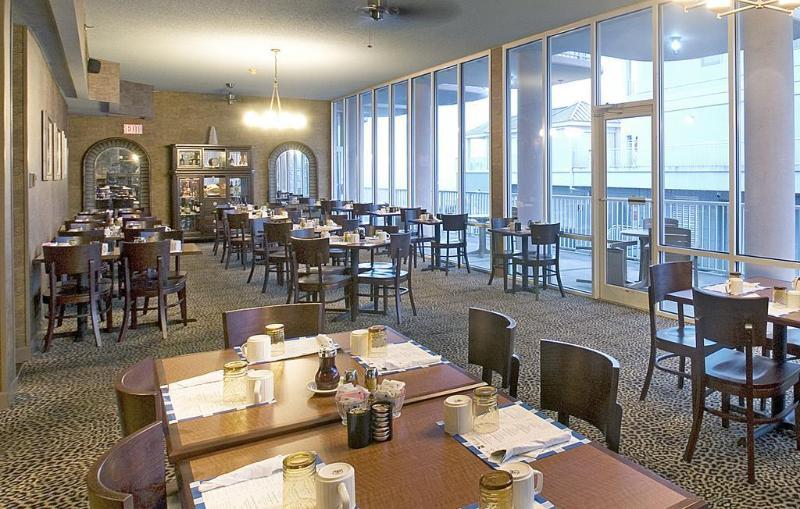 Hotel Doubletree By Hilton Ocean Oceanfront Ocean City