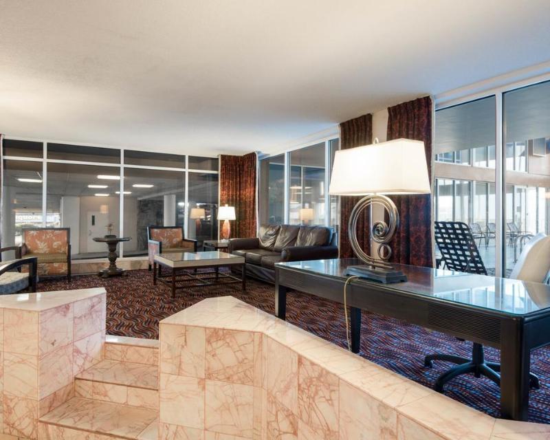 Hotel Doubletree By Hilton Ocean Oceanfront 4*