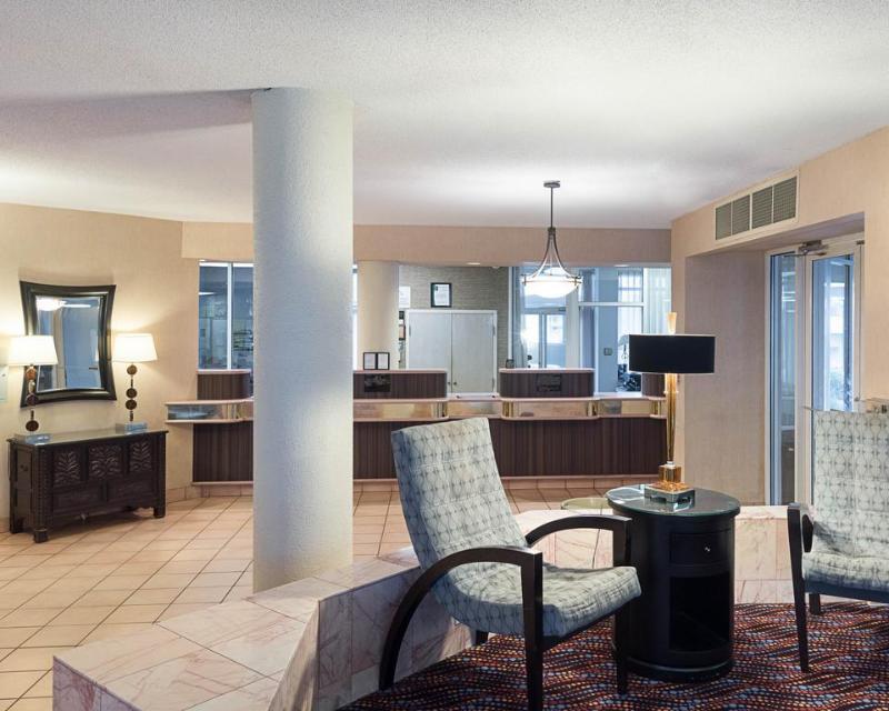 Doubletree By Hilton Ocean Oceanfront 4*