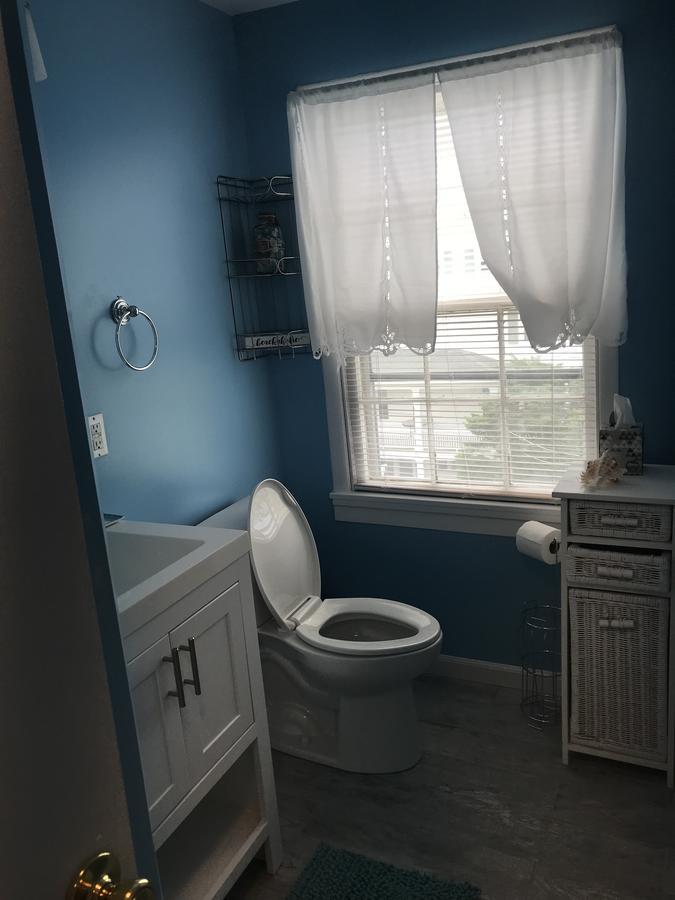 Atlantic House Bed & Breakfast 3*