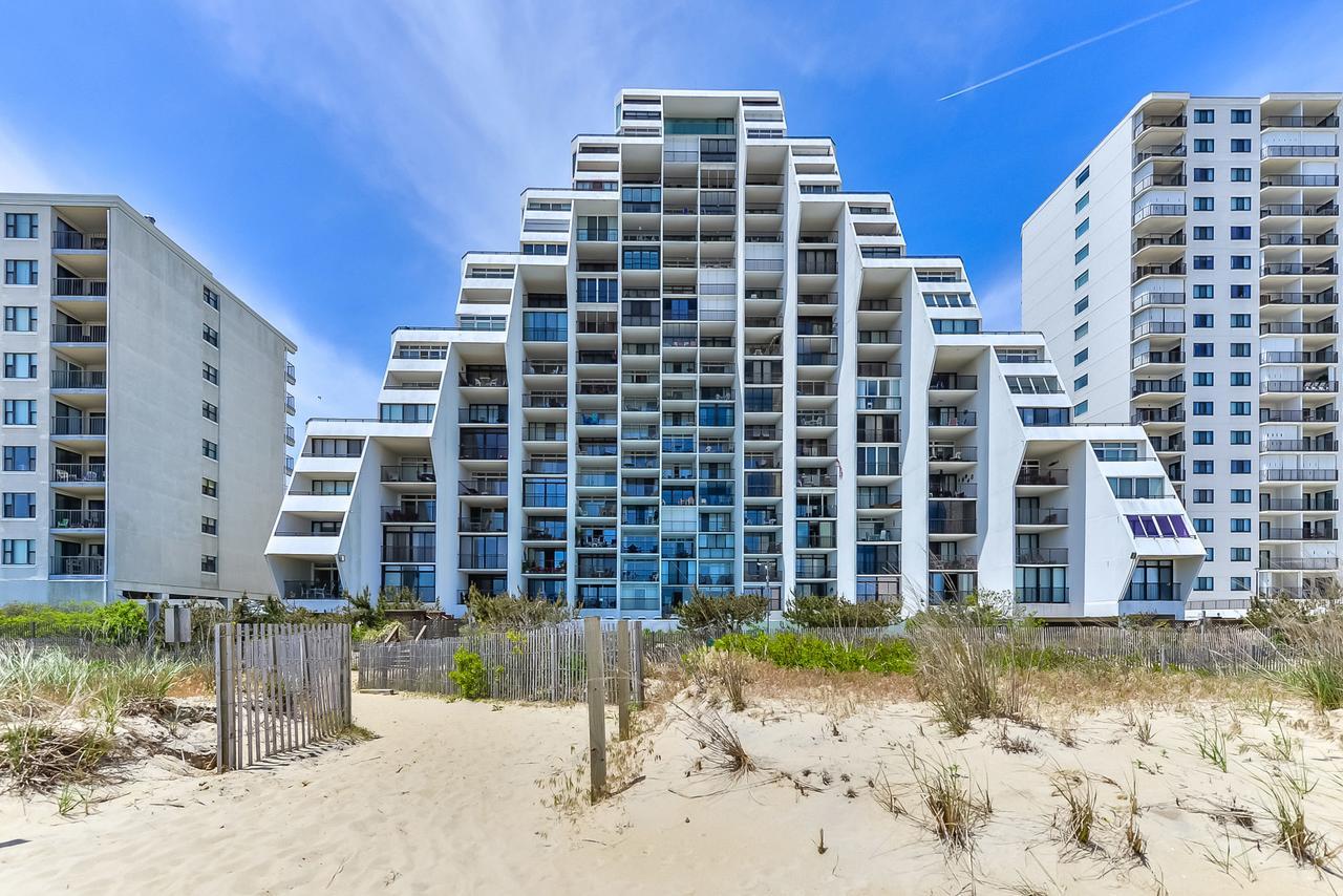 Pyramid 19-j Ocean City