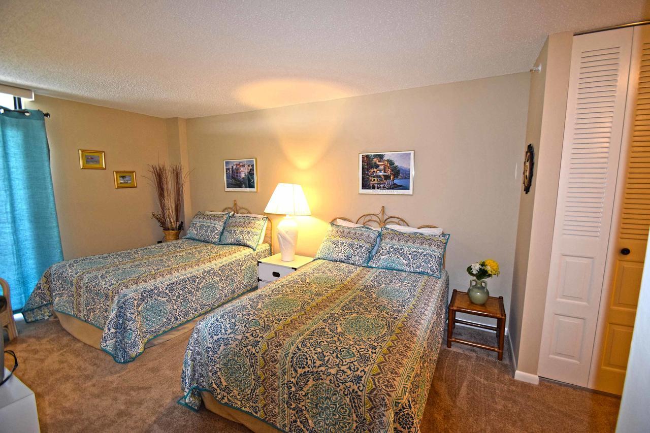 Apartment Braemar 503n *