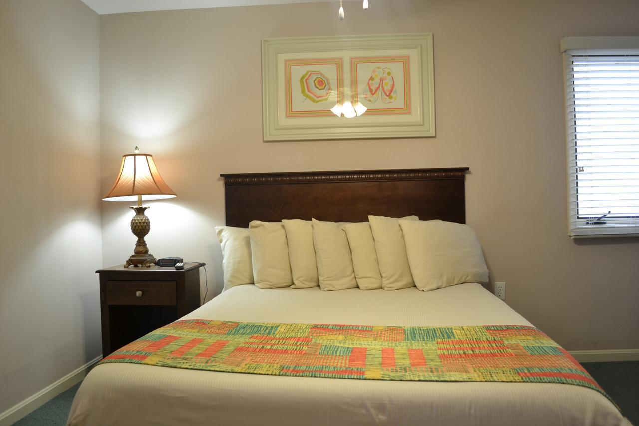 Apartment Club Ocean Ii By Capital Vacations *
