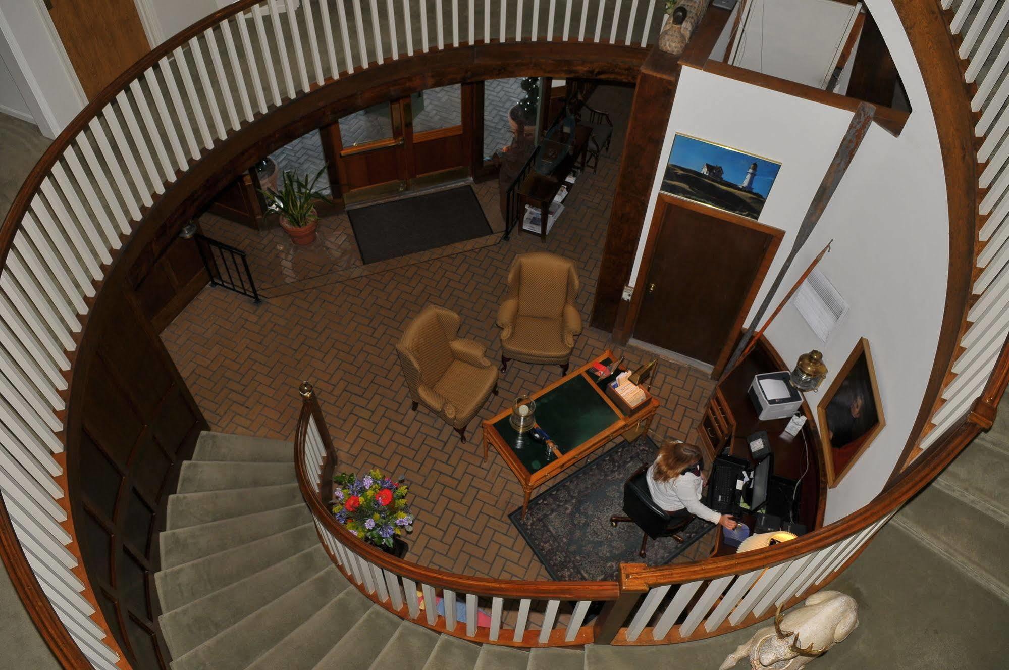 Lighthouse Club