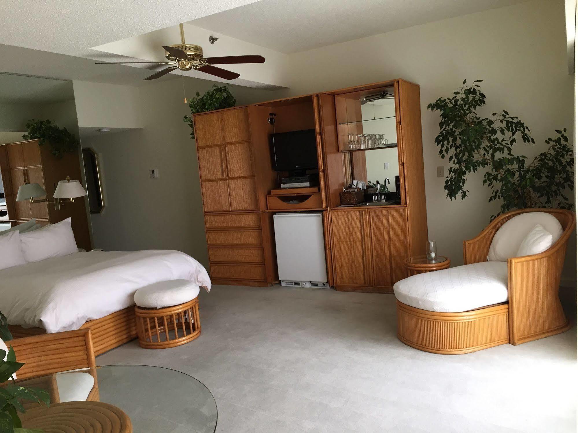 Lighthouse Club Hotel Ocean City
