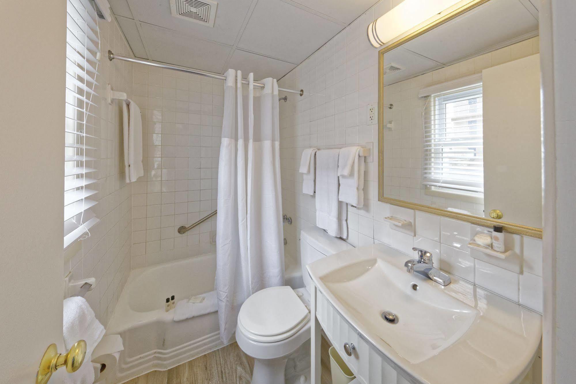 Motel Dunes Court Ocean City