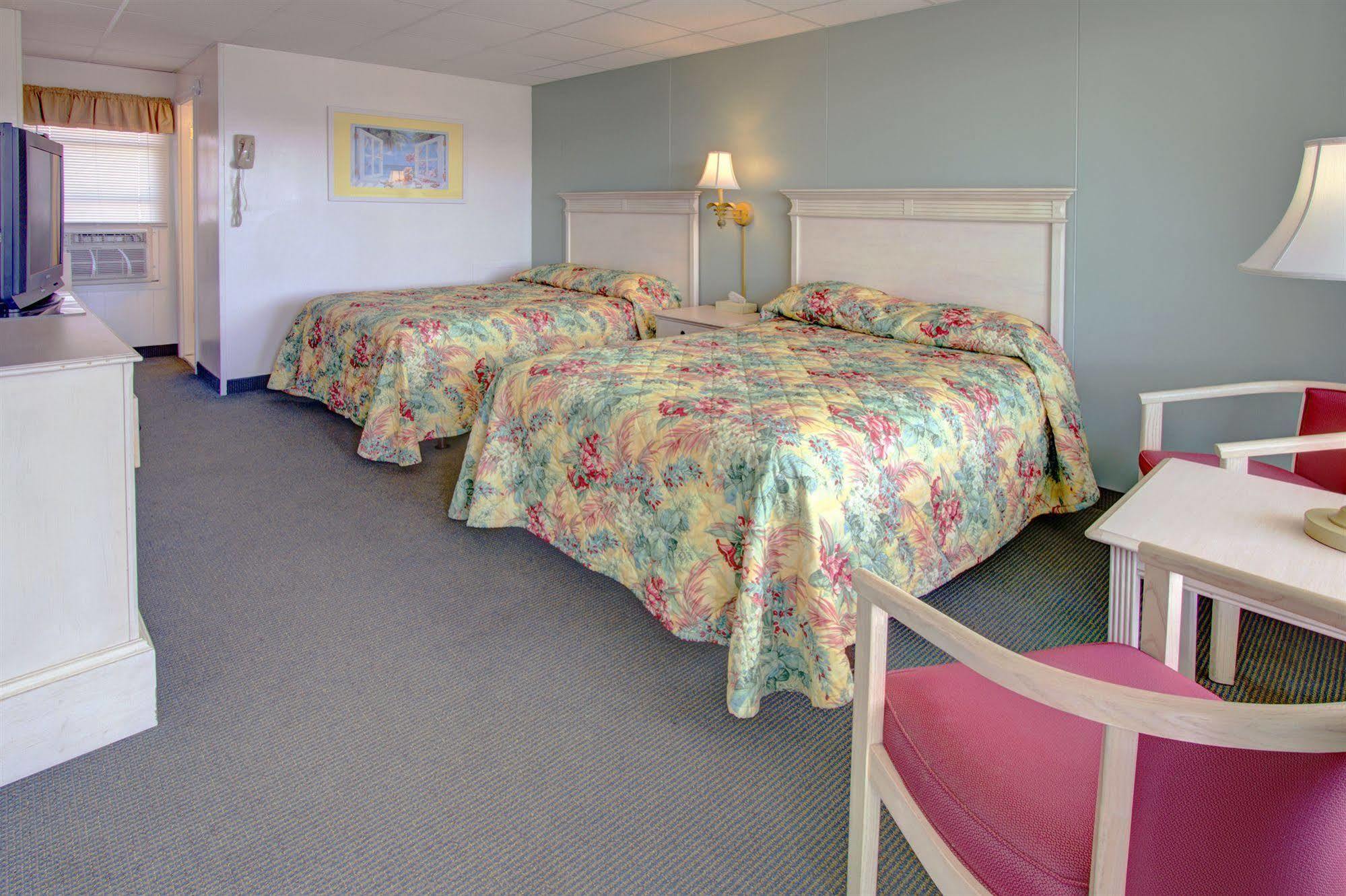 Motel Dunes Court