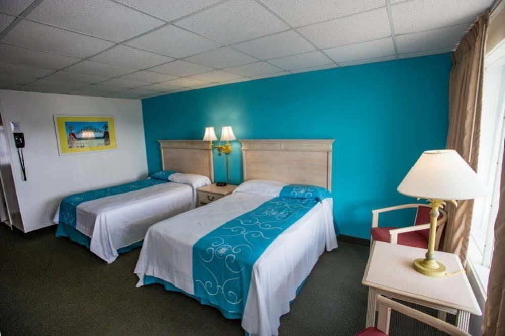 Dunes Court Motel Ocean City