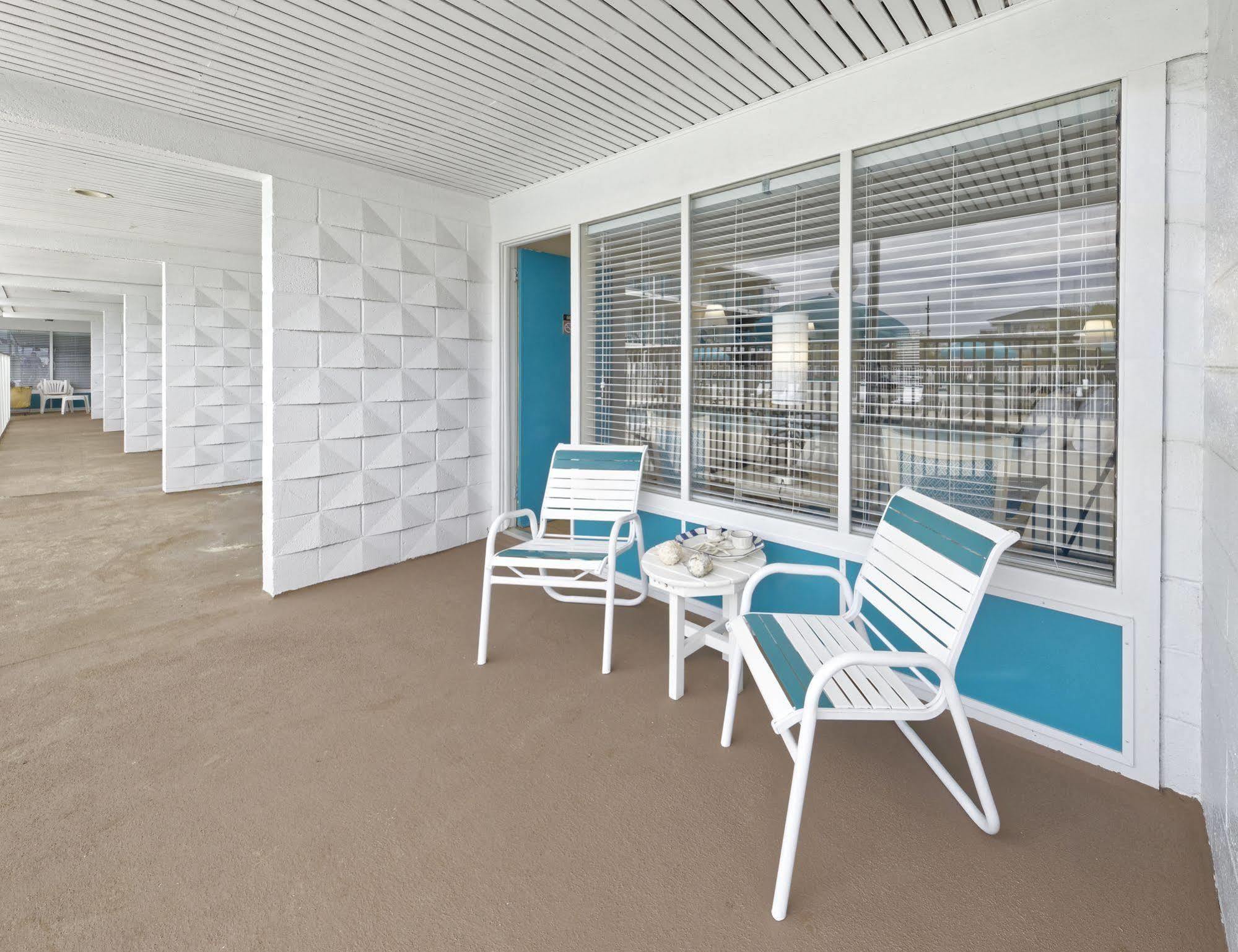 Dunes Court Ocean City