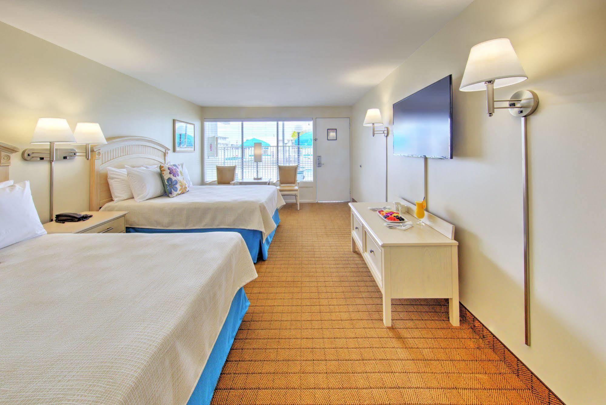 Dunes Court 2* Ocean City