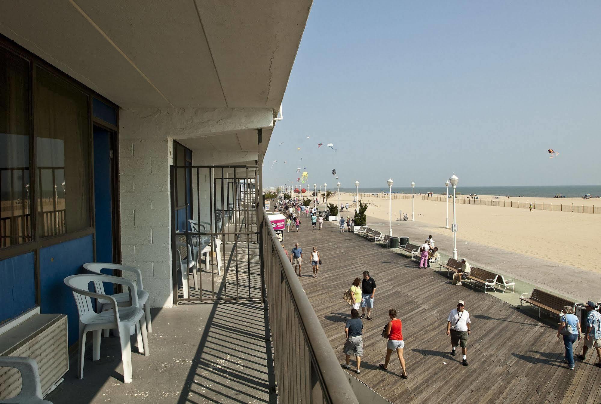 Inn Rideau Oceanfront
