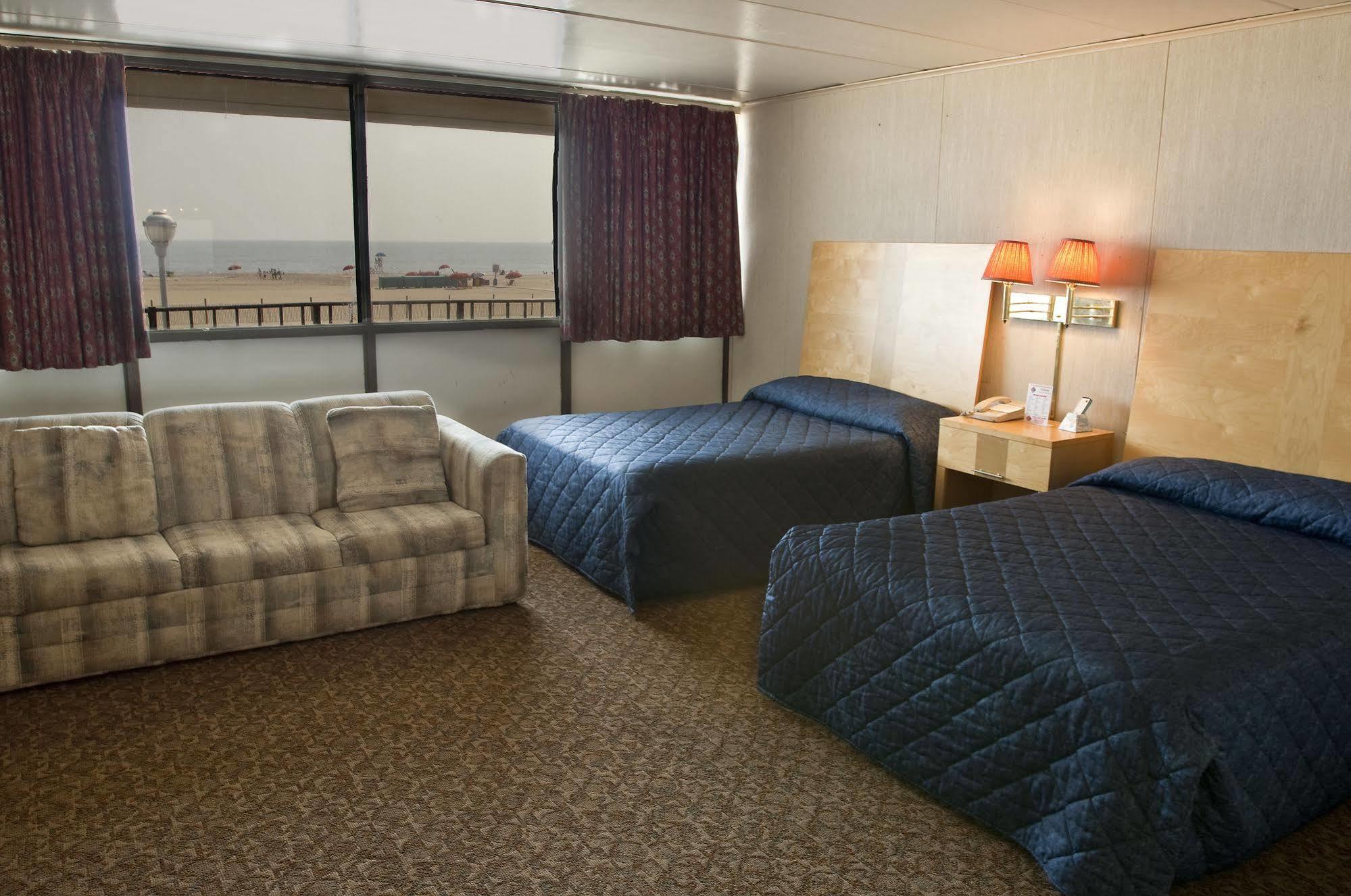 Rideau Oceanfront Inn