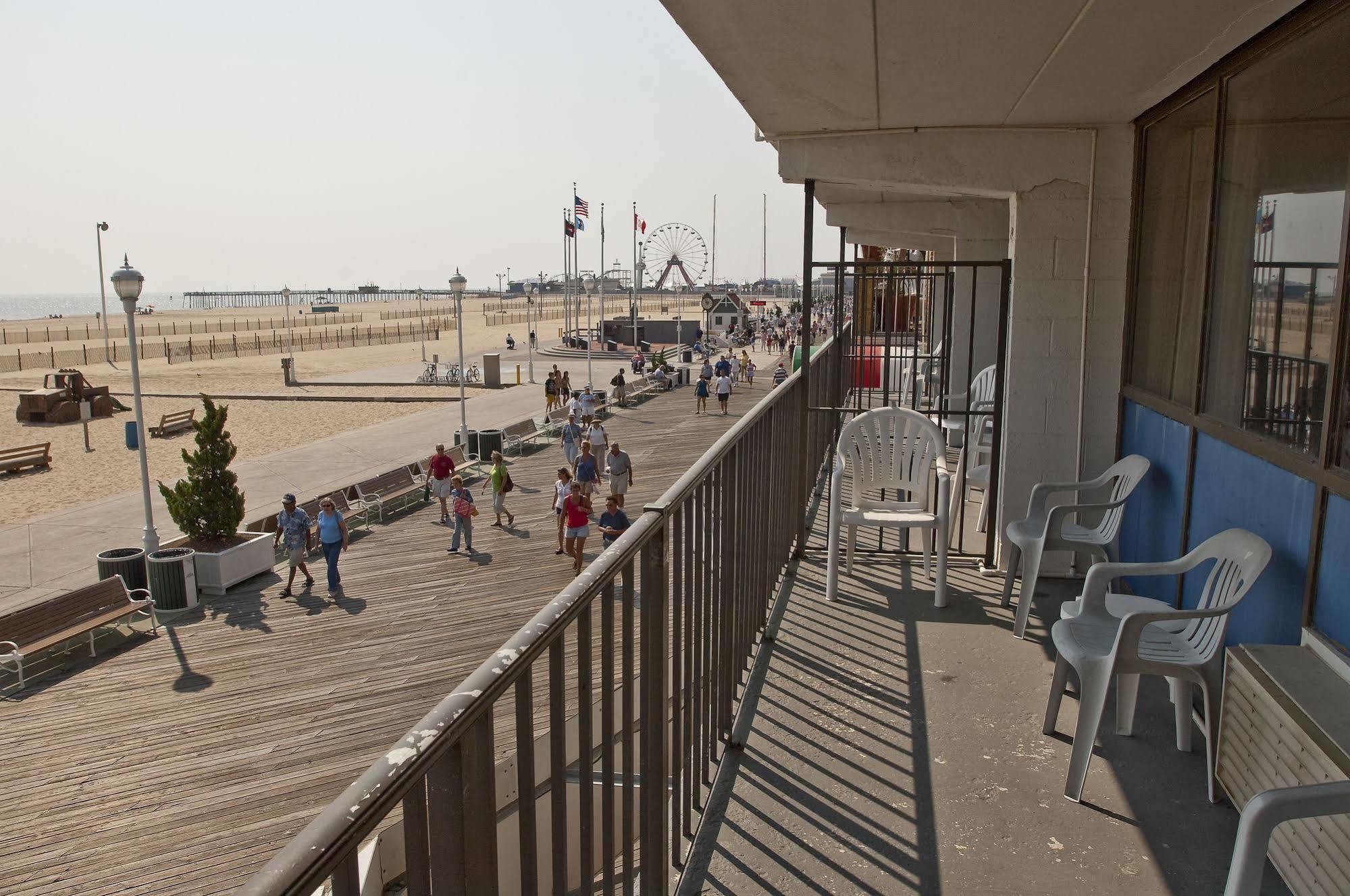 Rideau Oceanfront Inn